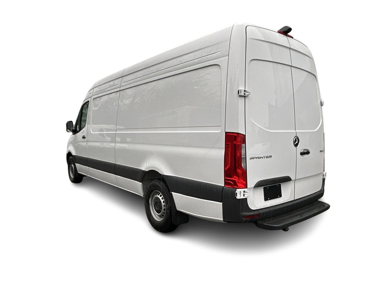 2025 Mercedes-Benz Sprinter 2500 in Vancouver, British Columbia