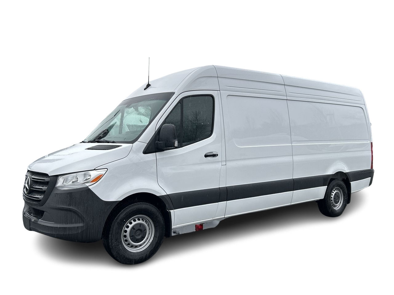 2025 Mercedes-Benz Sprinter 2500 in Vancouver, British Columbia