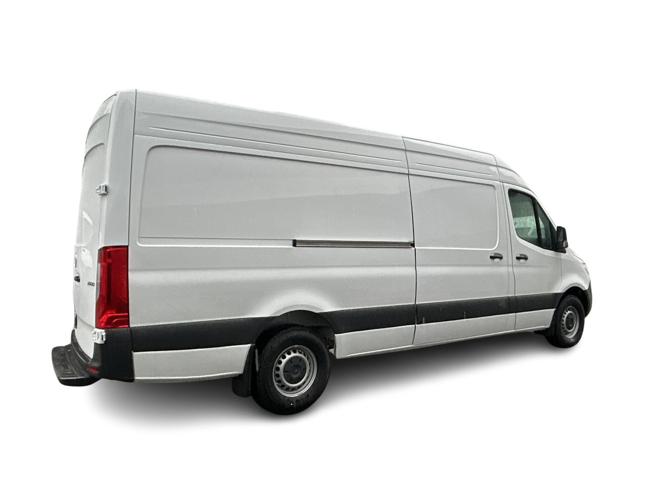 2025 Mercedes-Benz Sprinter 2500 in Vancouver, British Columbia