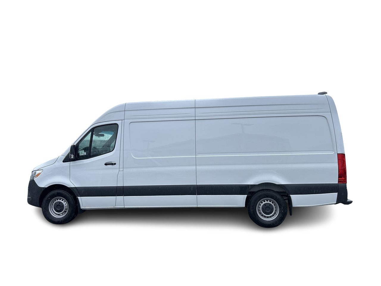 Mercedes-Benz Sprinter 2500  2025 à Vancouver, Colombie-Britannique