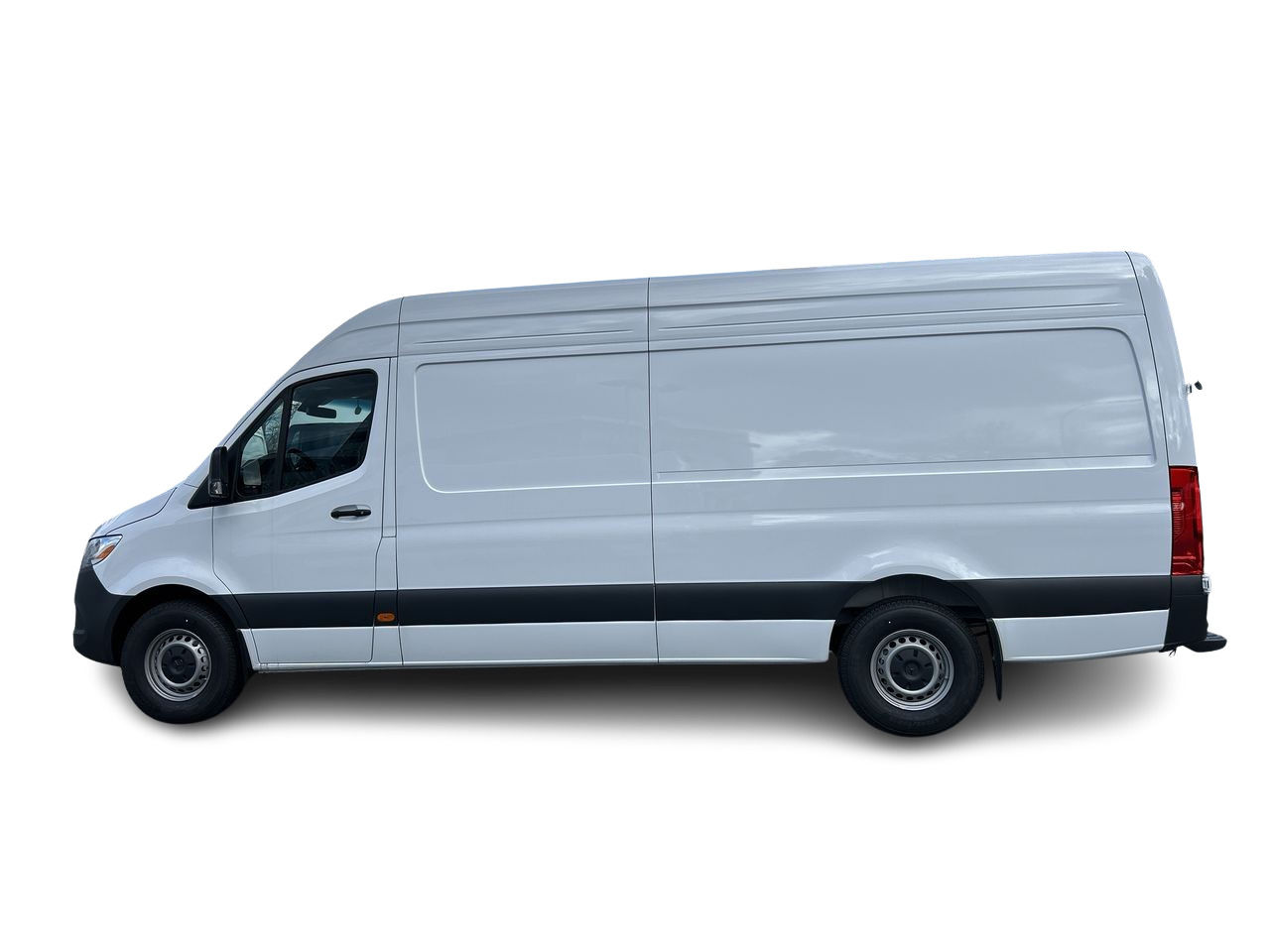 2025 Mercedes-Benz Sprinter 2500 in Vancouver, British Columbia