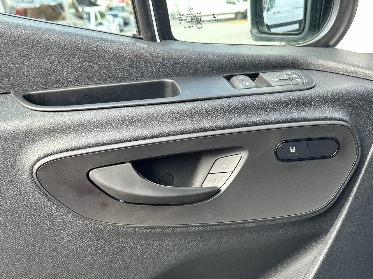 2025 Mercedes-Benz Sprinter 2500 in Vancouver, British Columbia