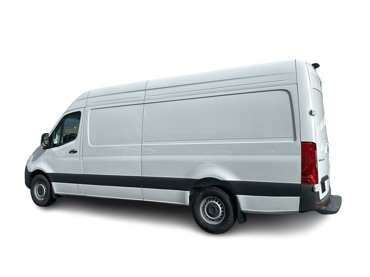 2025 Mercedes-Benz Sprinter 2500 in Vancouver, British Columbia