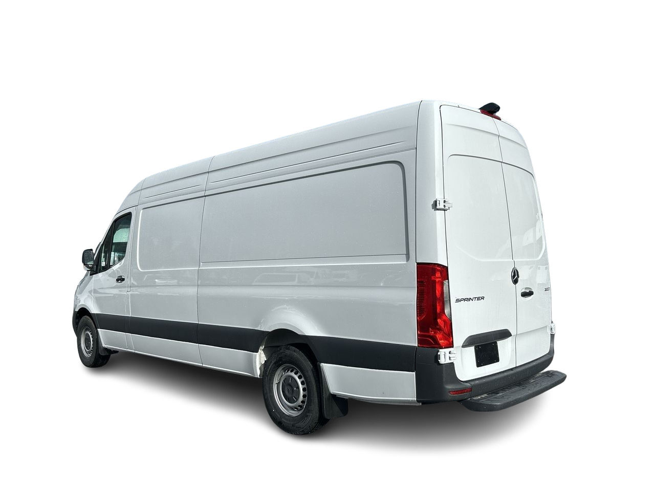 2025 Mercedes-Benz Sprinter 2500 in Vancouver, British Columbia