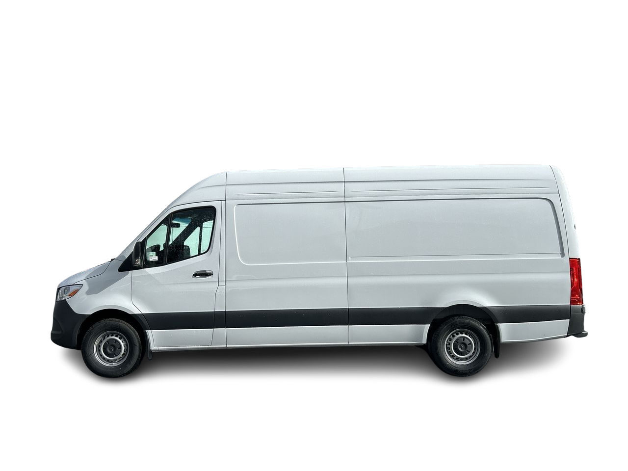 2025 Mercedes-Benz Sprinter 2500 in Vancouver, British Columbia