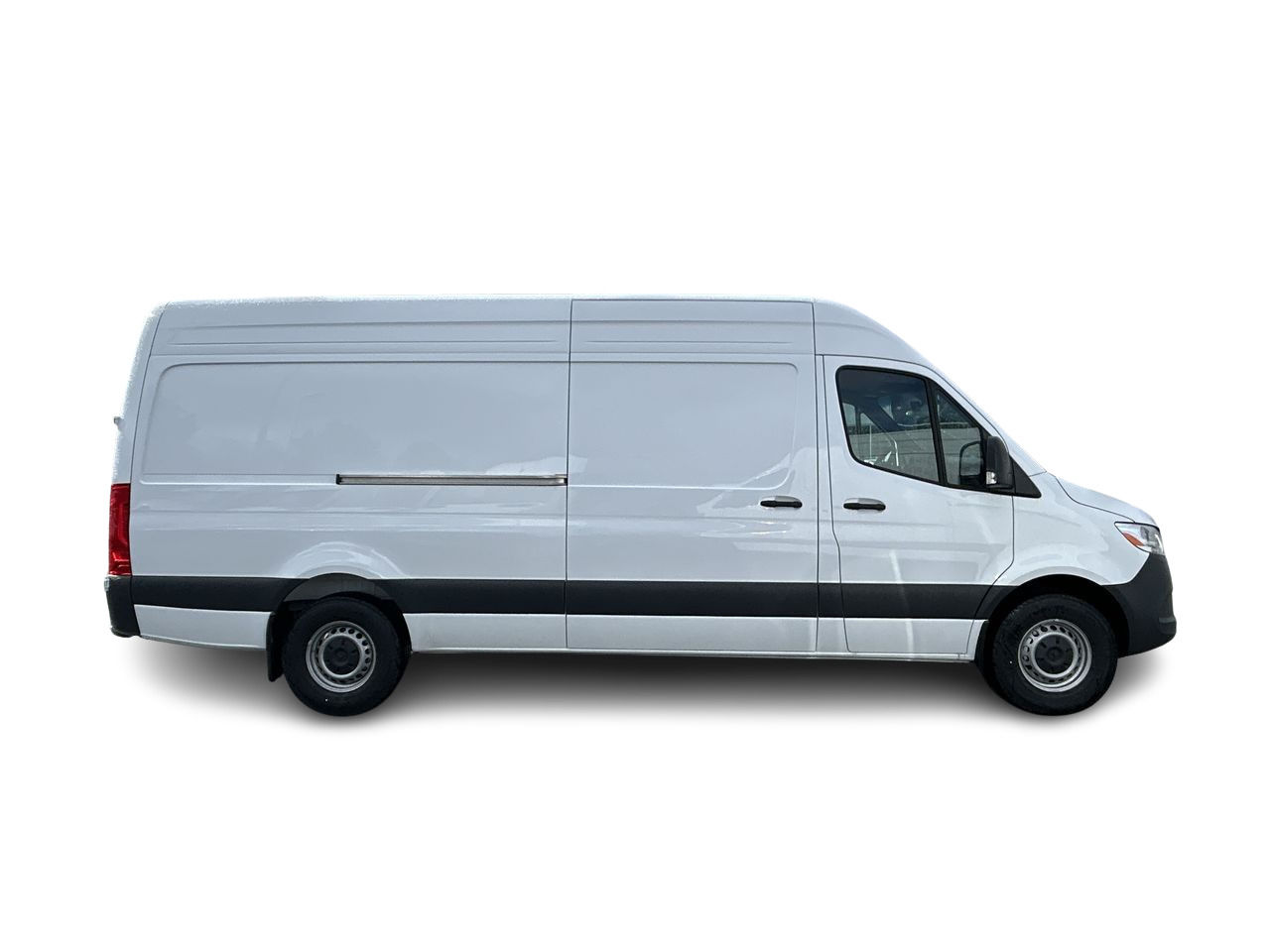 2025 Mercedes-Benz Sprinter 2500 in Vancouver, British Columbia