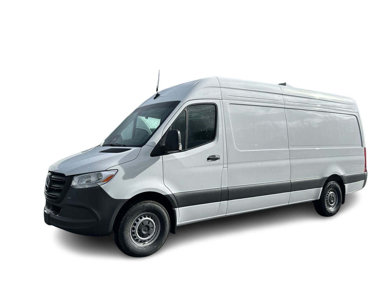 2025 Mercedes-Benz Sprinter 2500 in Vancouver, British Columbia