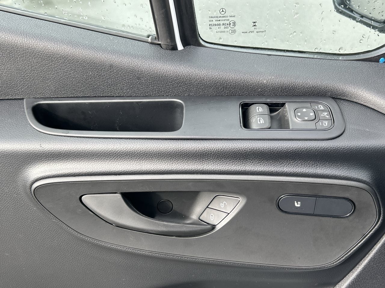2025 Mercedes-Benz Sprinter 2500 in Vancouver, British Columbia