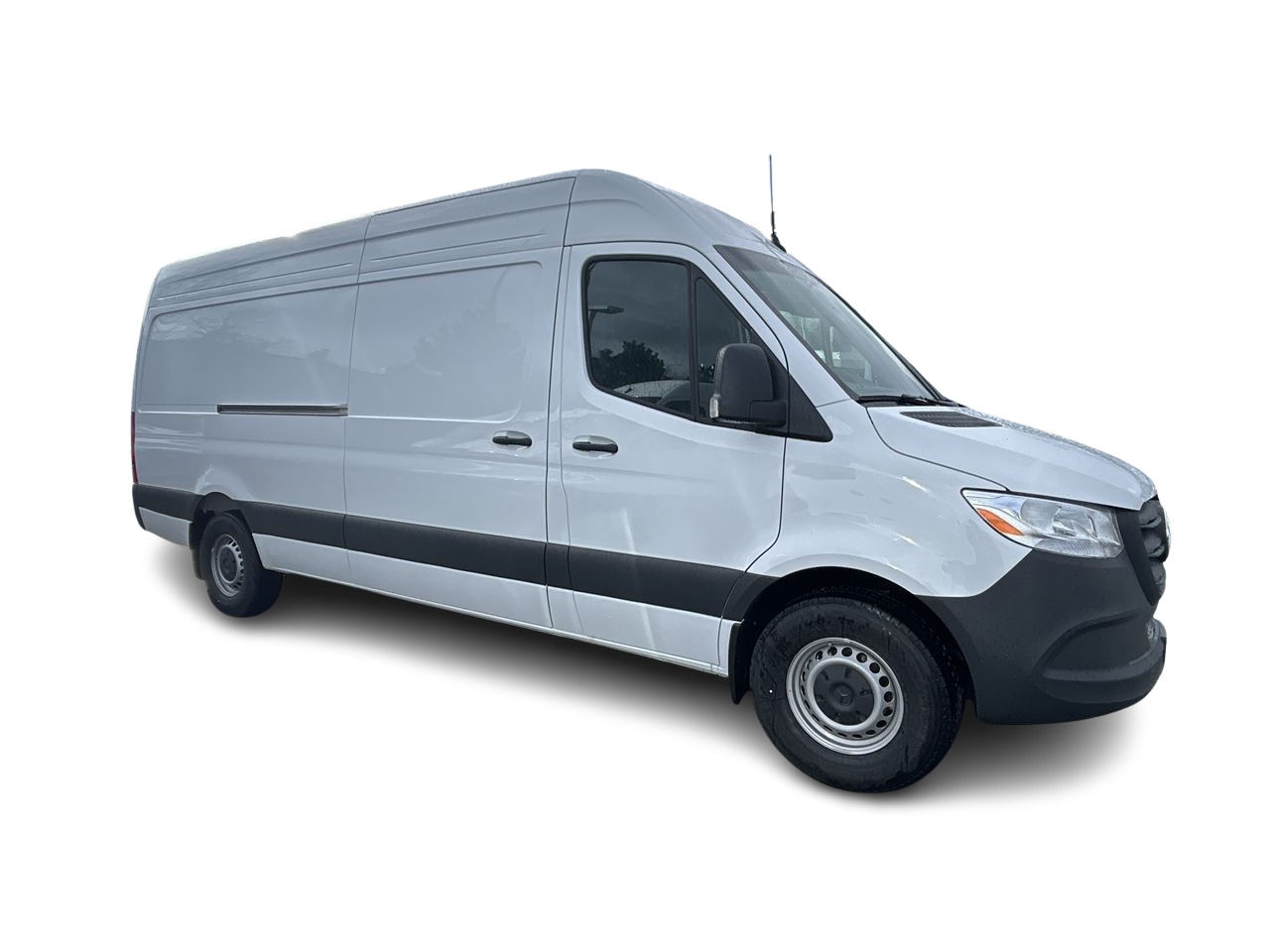 2025 Mercedes-Benz Sprinter 2500 in Vancouver, British Columbia
