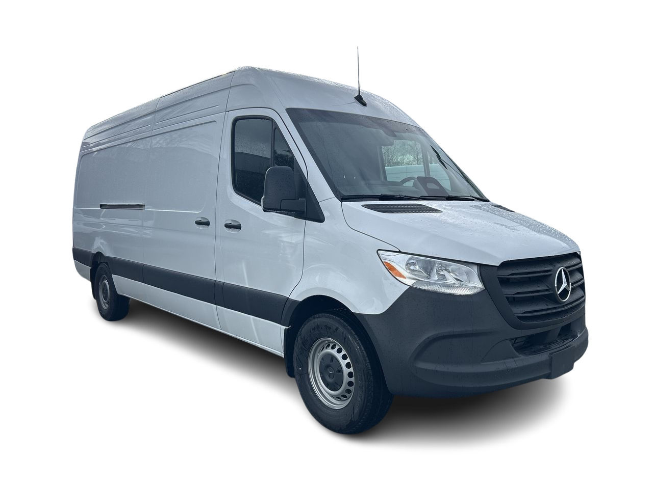2025 Mercedes-Benz Sprinter 2500 in Vancouver, British Columbia