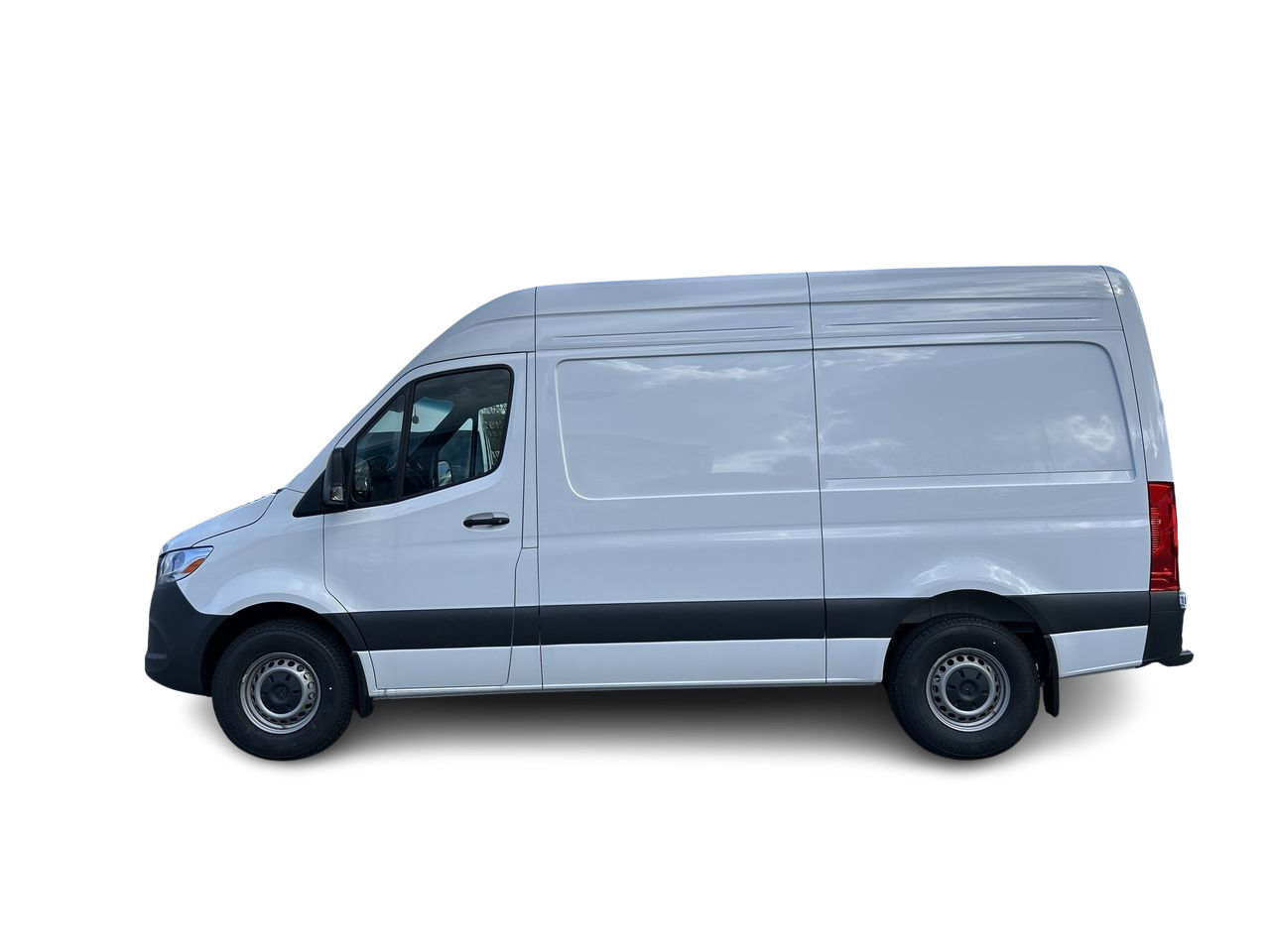 Mercedes-Benz Sprinter 2500  2025 à Vancouver, Colombie-Britannique
