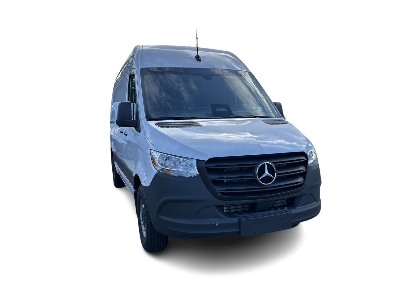 Mercedes-Benz Sprinter 2500  2025 à Vancouver, Colombie-Britannique