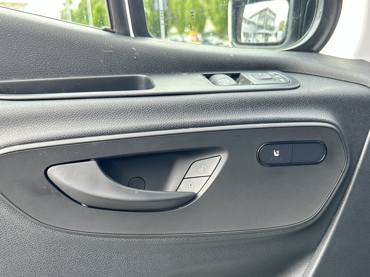 2025 Mercedes-Benz Sprinter 2500 in Vancouver, British Columbia