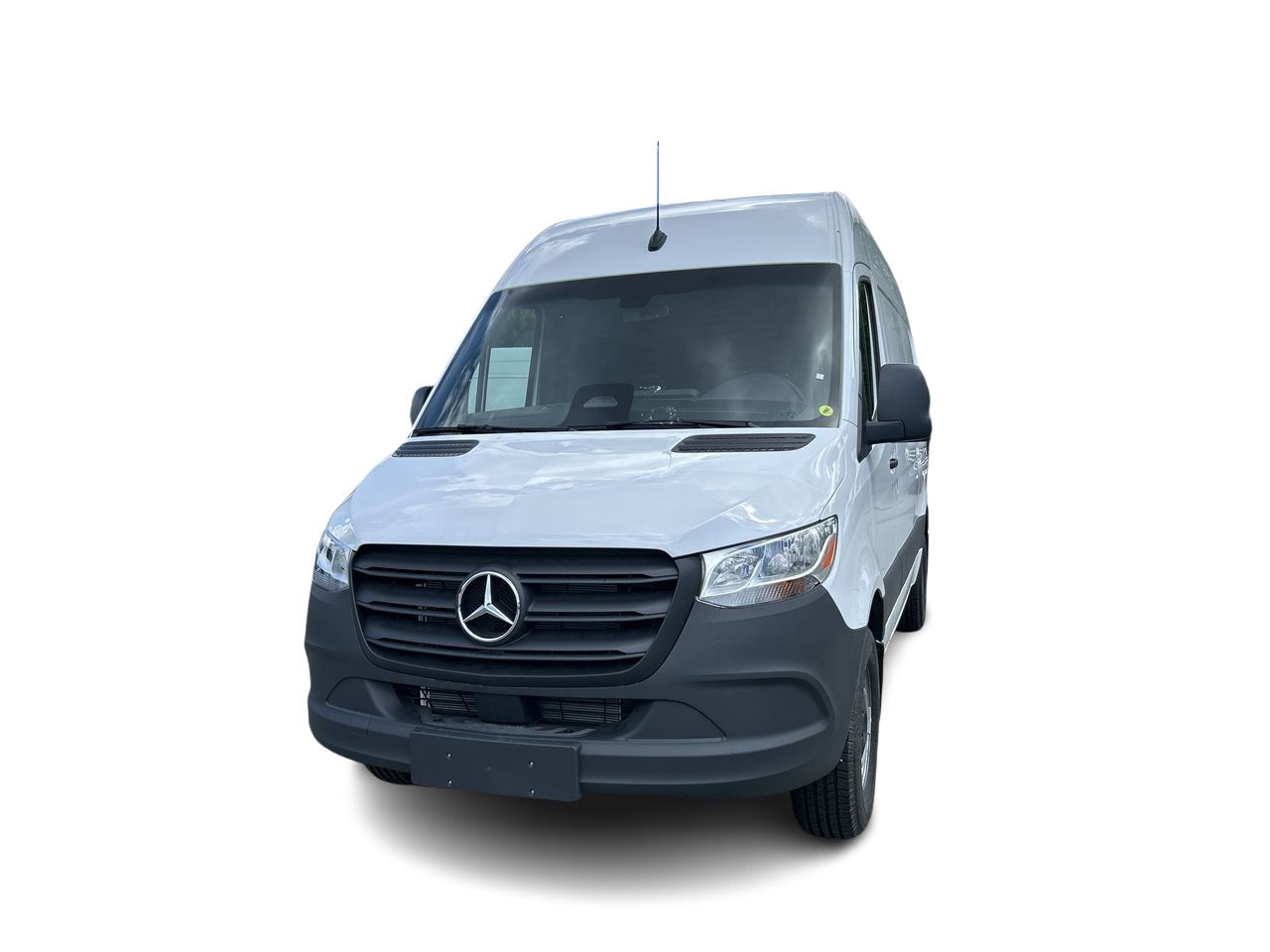 2025 Mercedes-Benz Sprinter 2500 in Vancouver, British Columbia