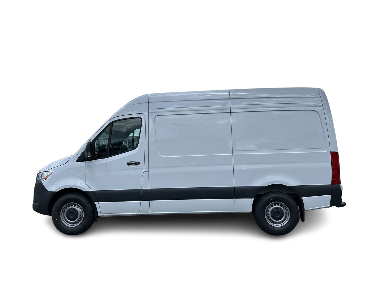 2025 Mercedes-Benz Sprinter 2500 in Vancouver, British Columbia
