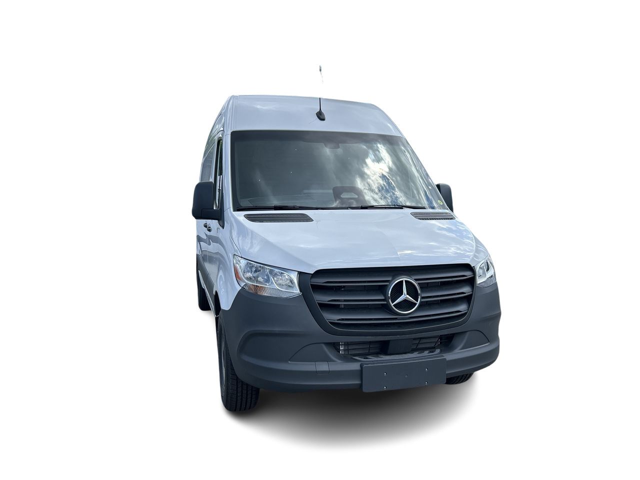 2025 Mercedes-Benz Sprinter 2500 in Vancouver, British Columbia