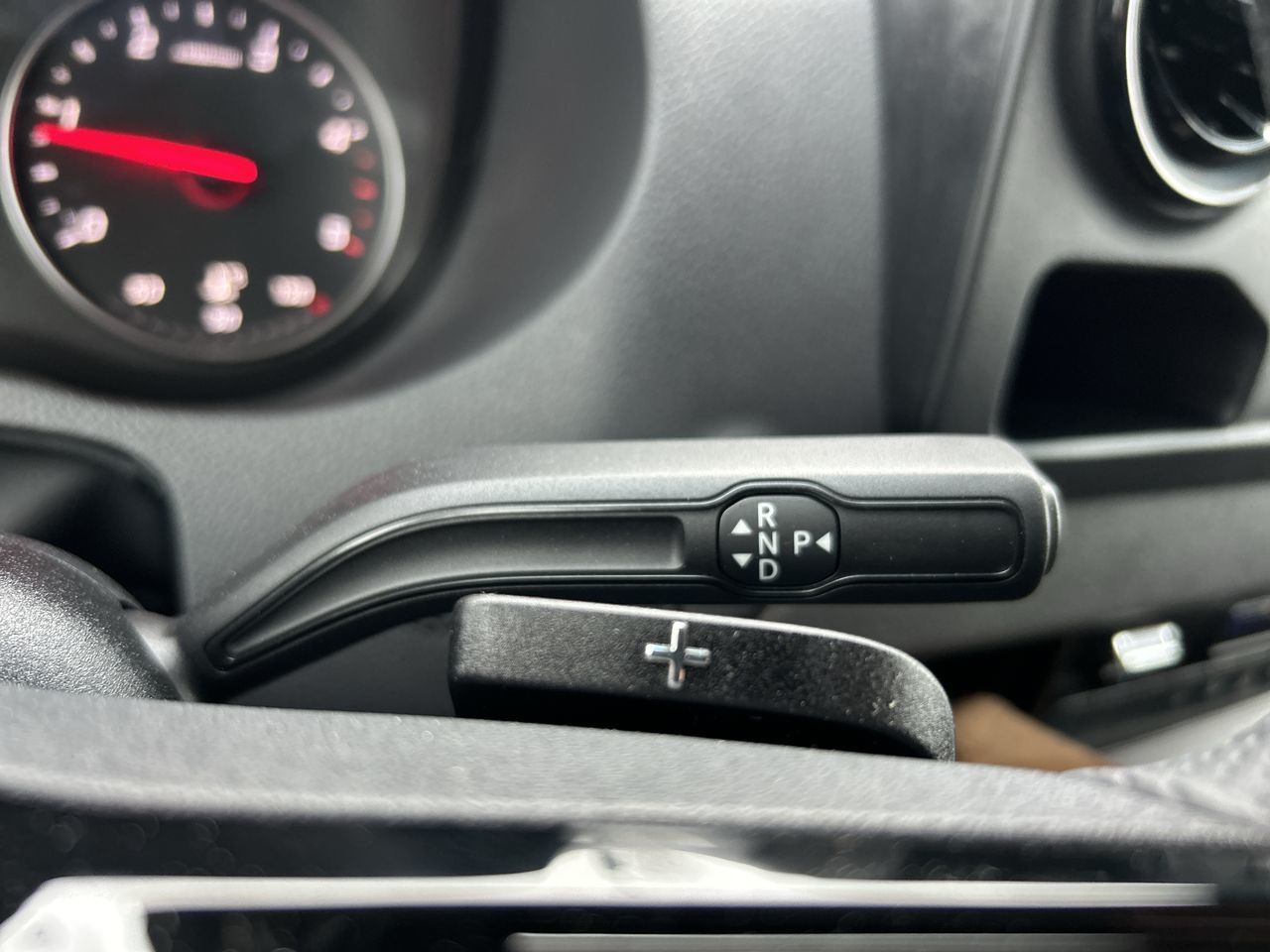 2025 Mercedes-Benz Sprinter 2500 in Vancouver, British Columbia