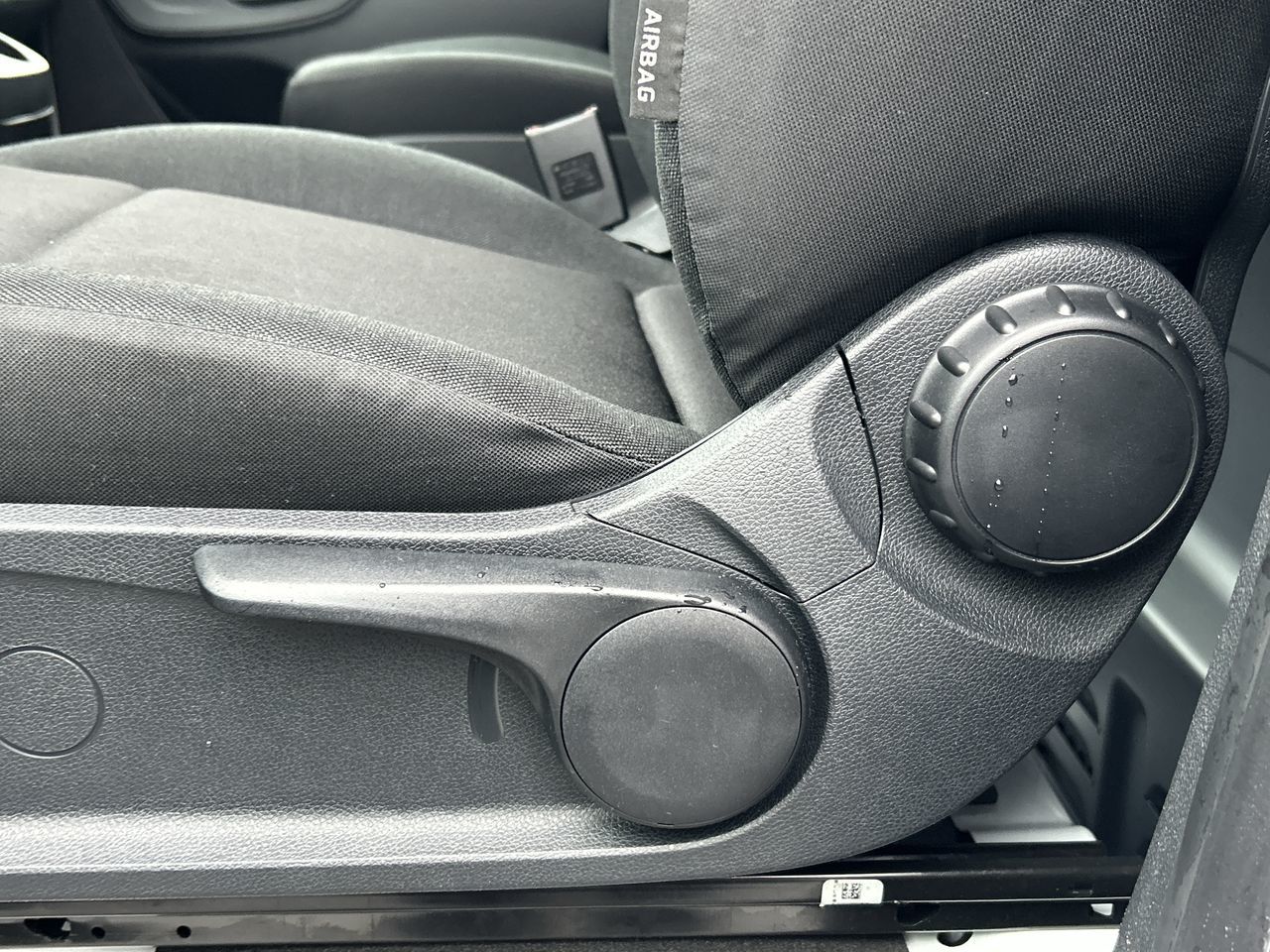 2025 Mercedes-Benz Sprinter 2500 in Vancouver, British Columbia