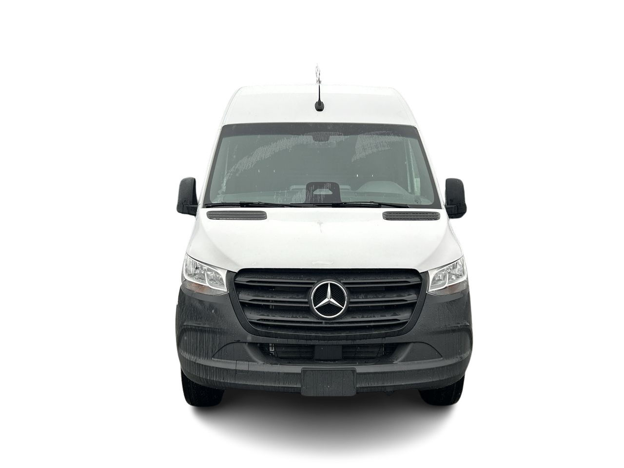 Mercedes-Benz Sprinter 2500  2025 à Vancouver, Colombie-Britannique