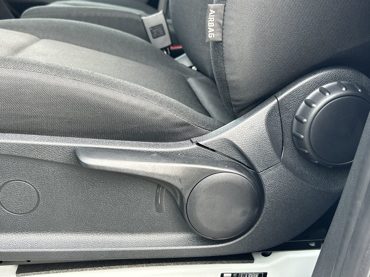 2025 Mercedes-Benz Sprinter 2500 in Vancouver, British Columbia