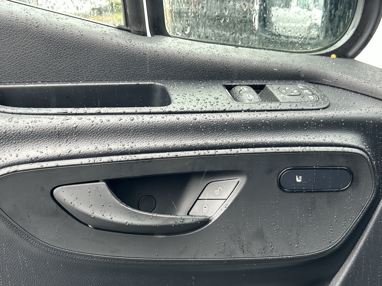 2025 Mercedes-Benz Sprinter 2500 in Vancouver, British Columbia