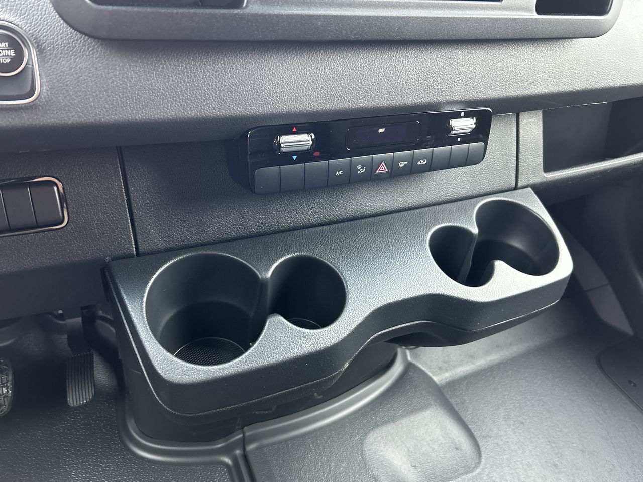 Mercedes-Benz Sprinter 2500  2025 à Vancouver, Colombie-Britannique