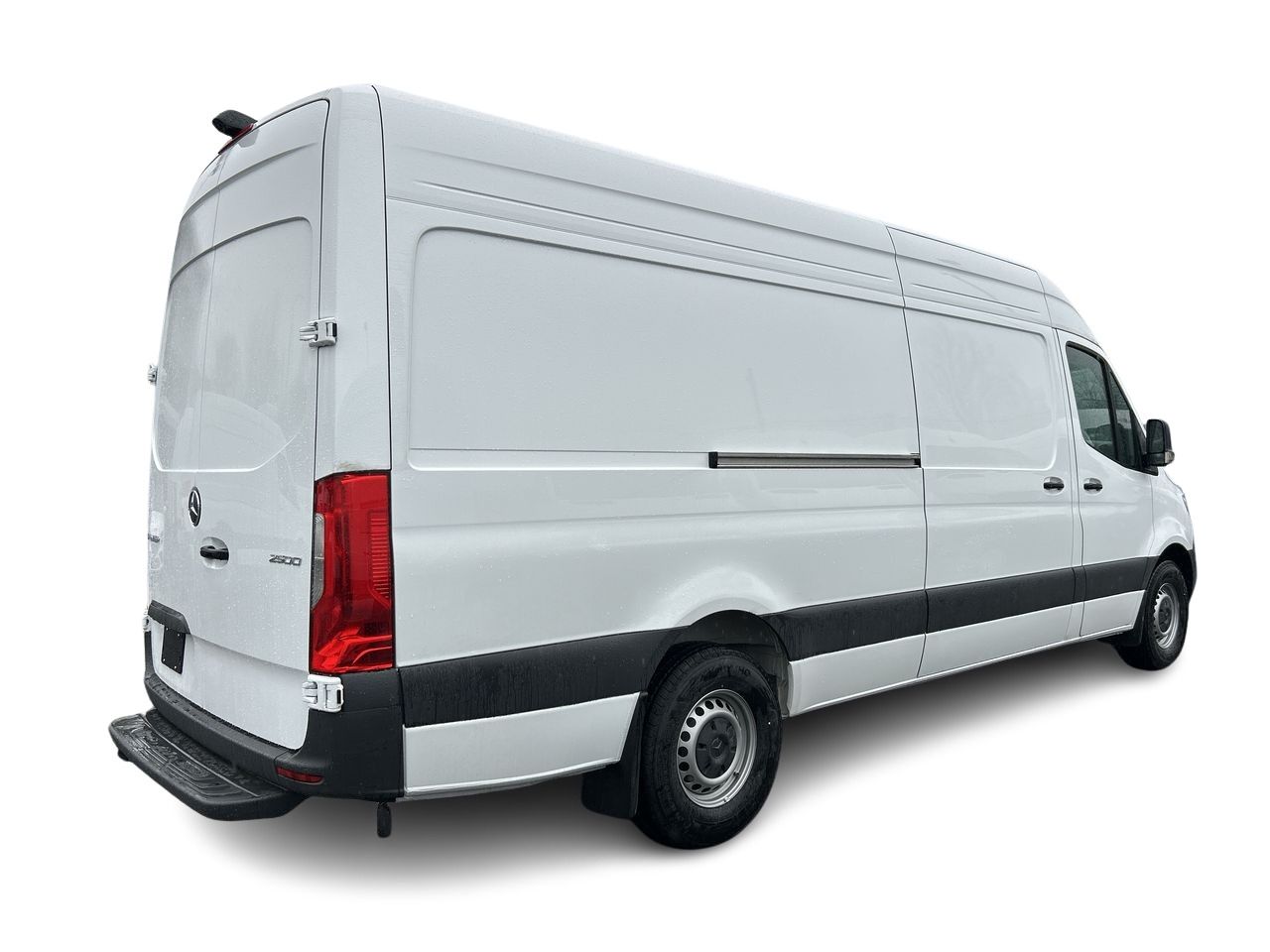 Mercedes-Benz Sprinter 2500  2025 à Vancouver, Colombie-Britannique