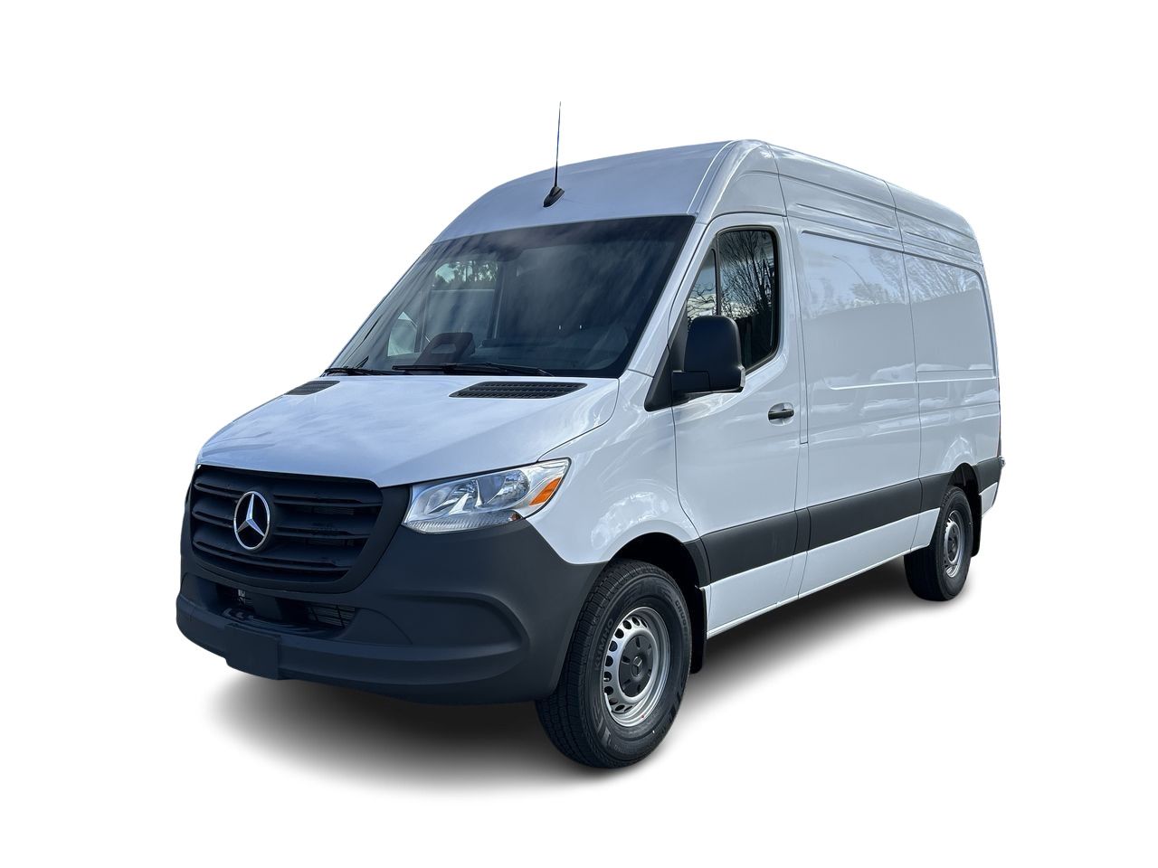 2025 Mercedes-Benz Sprinter 2500 in Vancouver, British Columbia