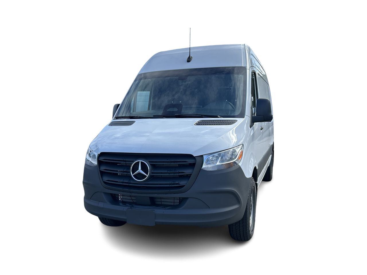 2025 Mercedes-Benz Sprinter 2500 in Vancouver, British Columbia