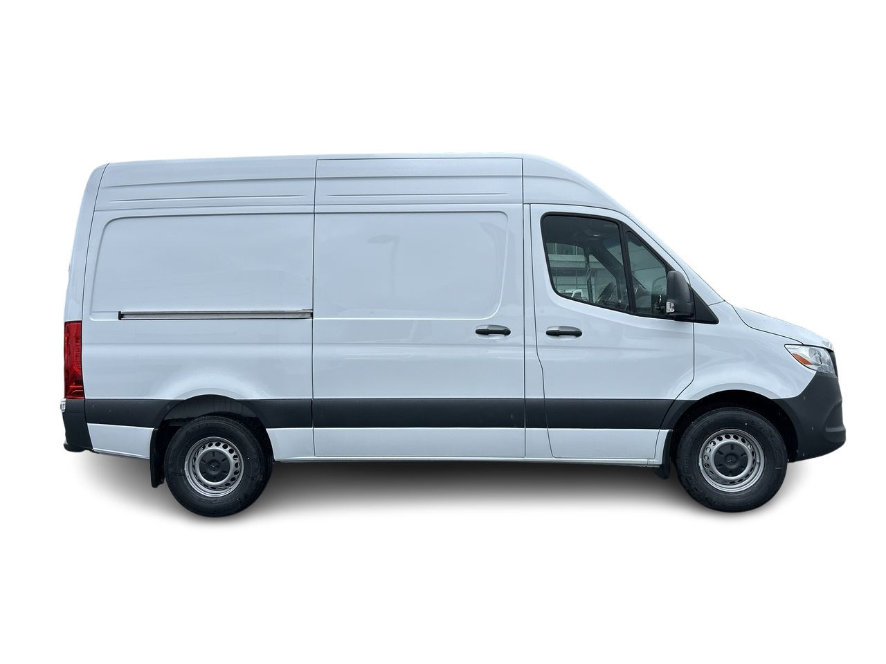 2025 Mercedes-Benz Sprinter 2500 in Vancouver, British Columbia