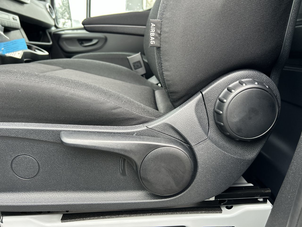 2025 Mercedes-Benz Sprinter 2500 in Vancouver, British Columbia