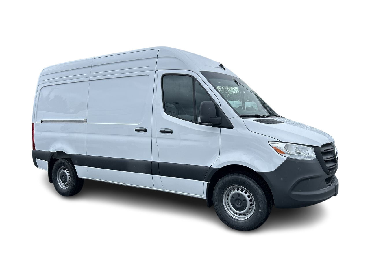 2025 Mercedes-Benz Sprinter 2500 in Vancouver, British Columbia