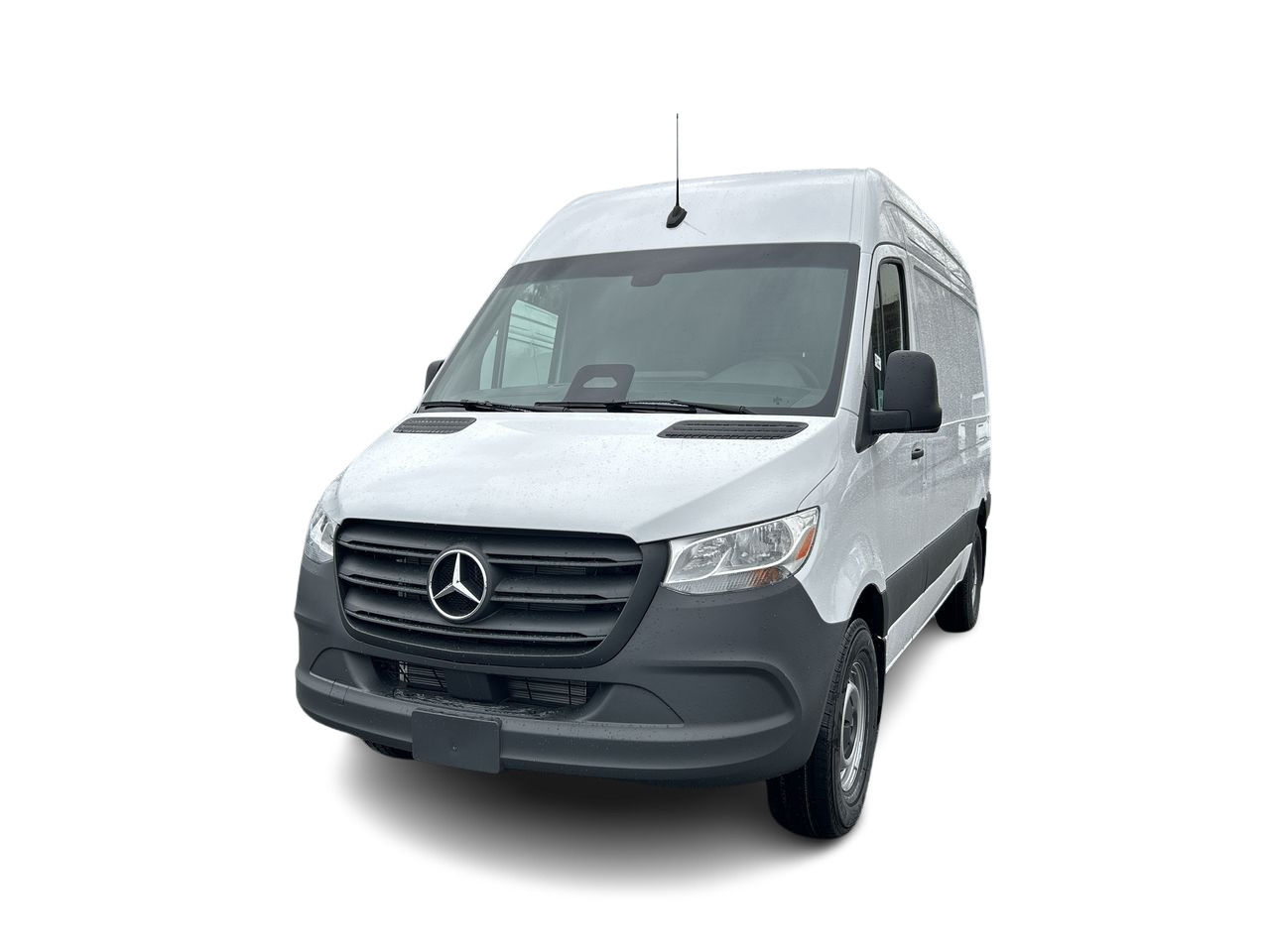 2025 Mercedes-Benz Sprinter 2500 in Vancouver, British Columbia
