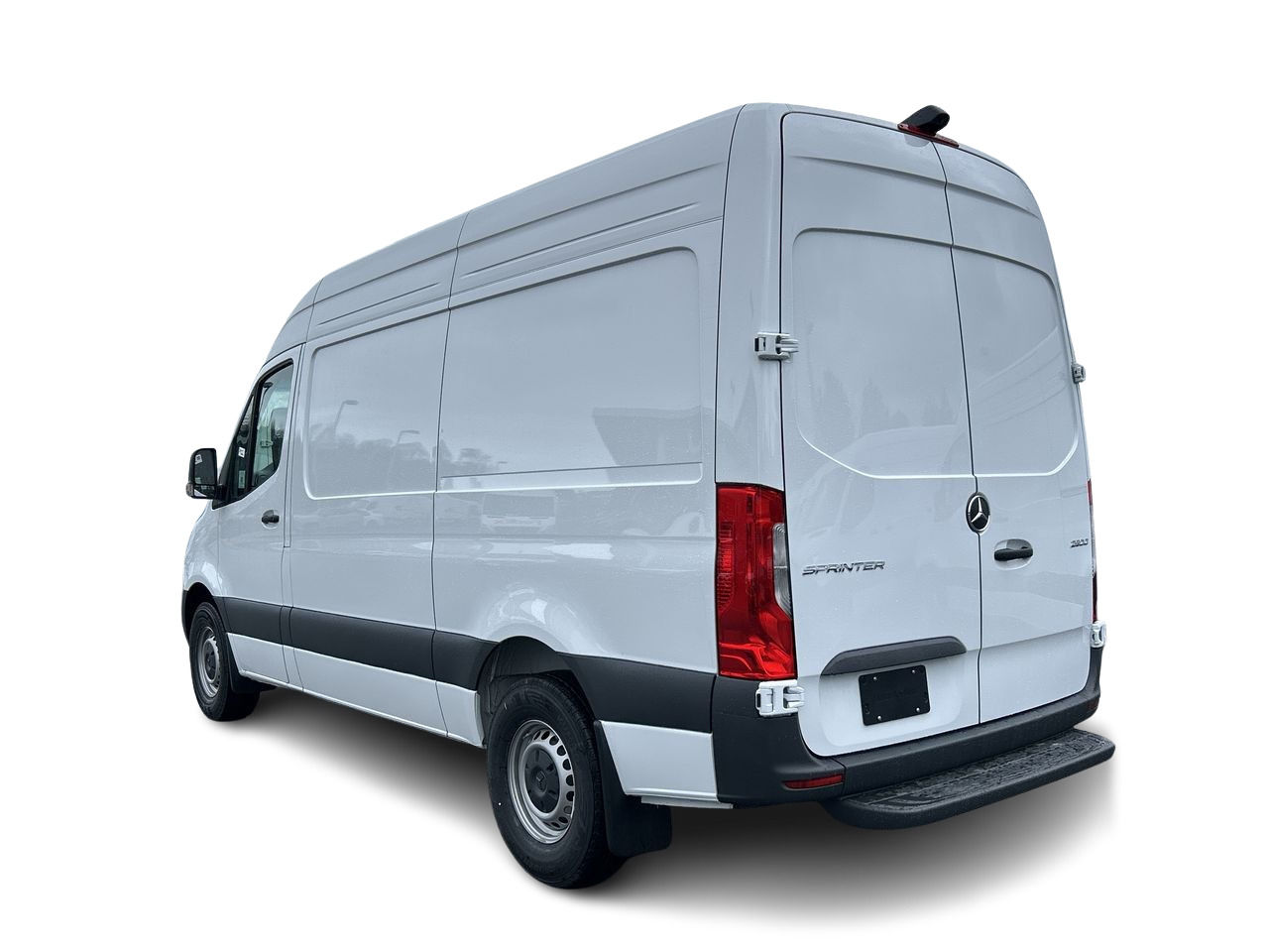 Mercedes-Benz Sprinter 2500  2025 à Vancouver, Colombie-Britannique