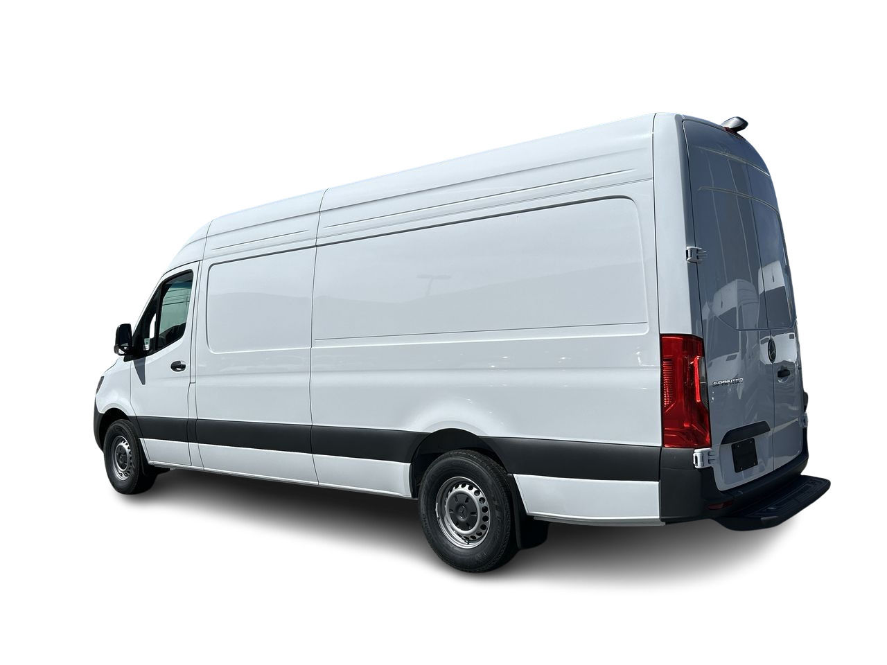 2025 Mercedes-Benz Sprinter 2500 in Vancouver, British Columbia