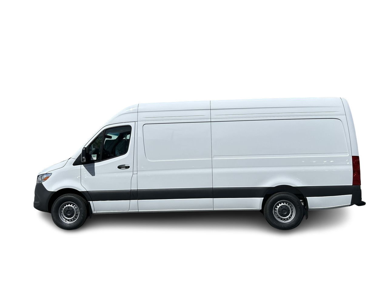 2025 Mercedes-Benz Sprinter 2500 in Vancouver, British Columbia