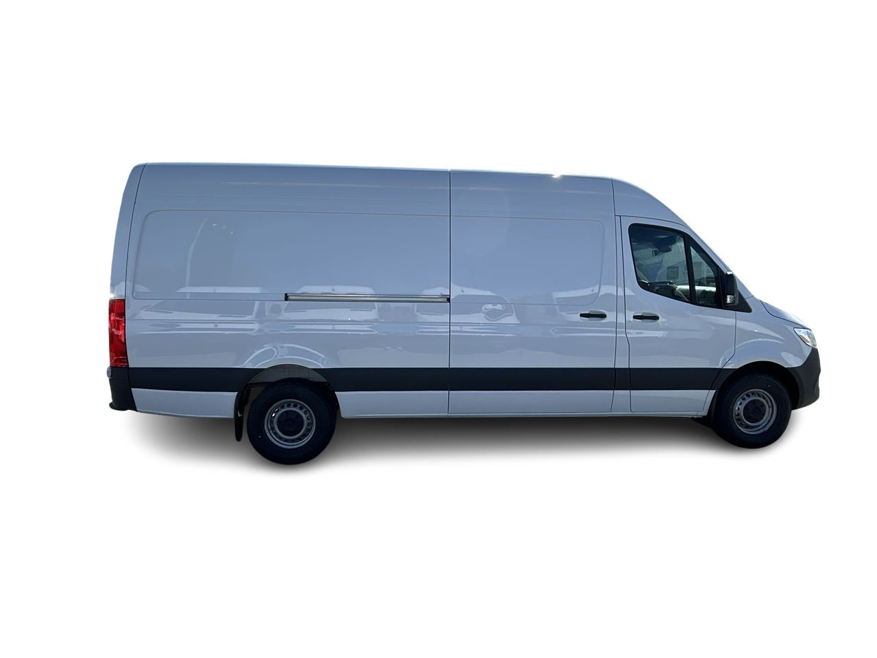 2025 Mercedes-Benz Sprinter 2500 in Vancouver, British Columbia