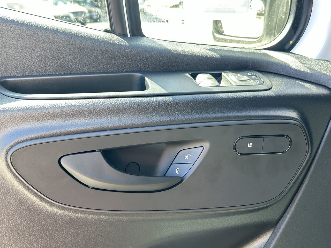 2025 Mercedes-Benz Sprinter 2500 in Vancouver, British Columbia