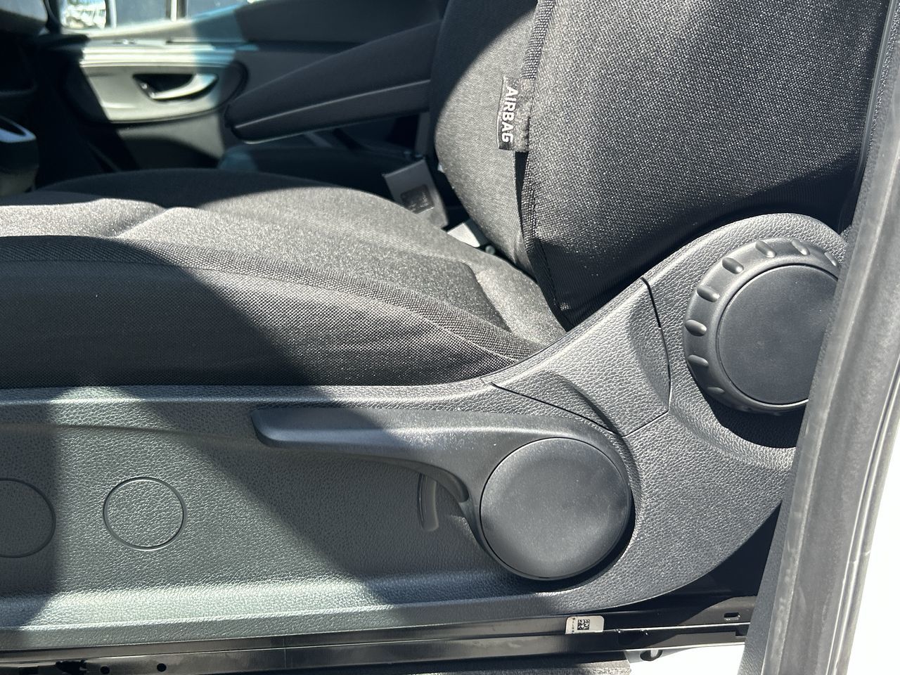 2025 Mercedes-Benz Sprinter 2500 in Vancouver, British Columbia