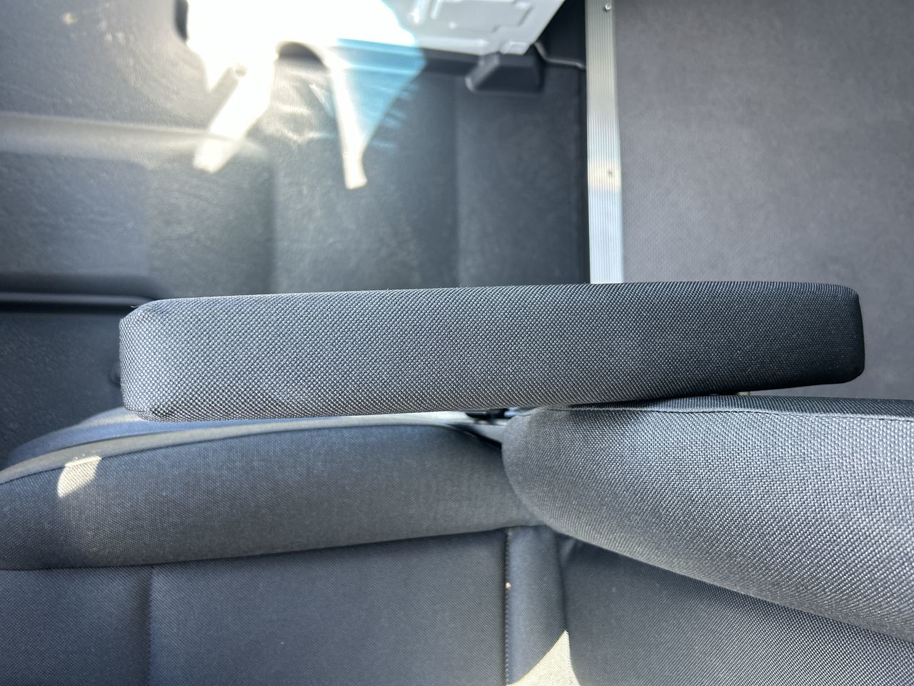 2025 Mercedes-Benz Sprinter 2500 in Vancouver, British Columbia