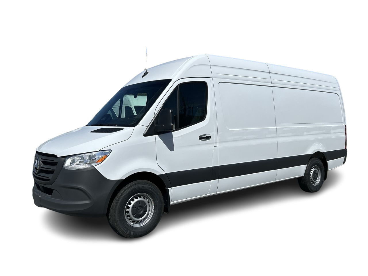 2025 Mercedes-Benz Sprinter 2500 in Vancouver, British Columbia