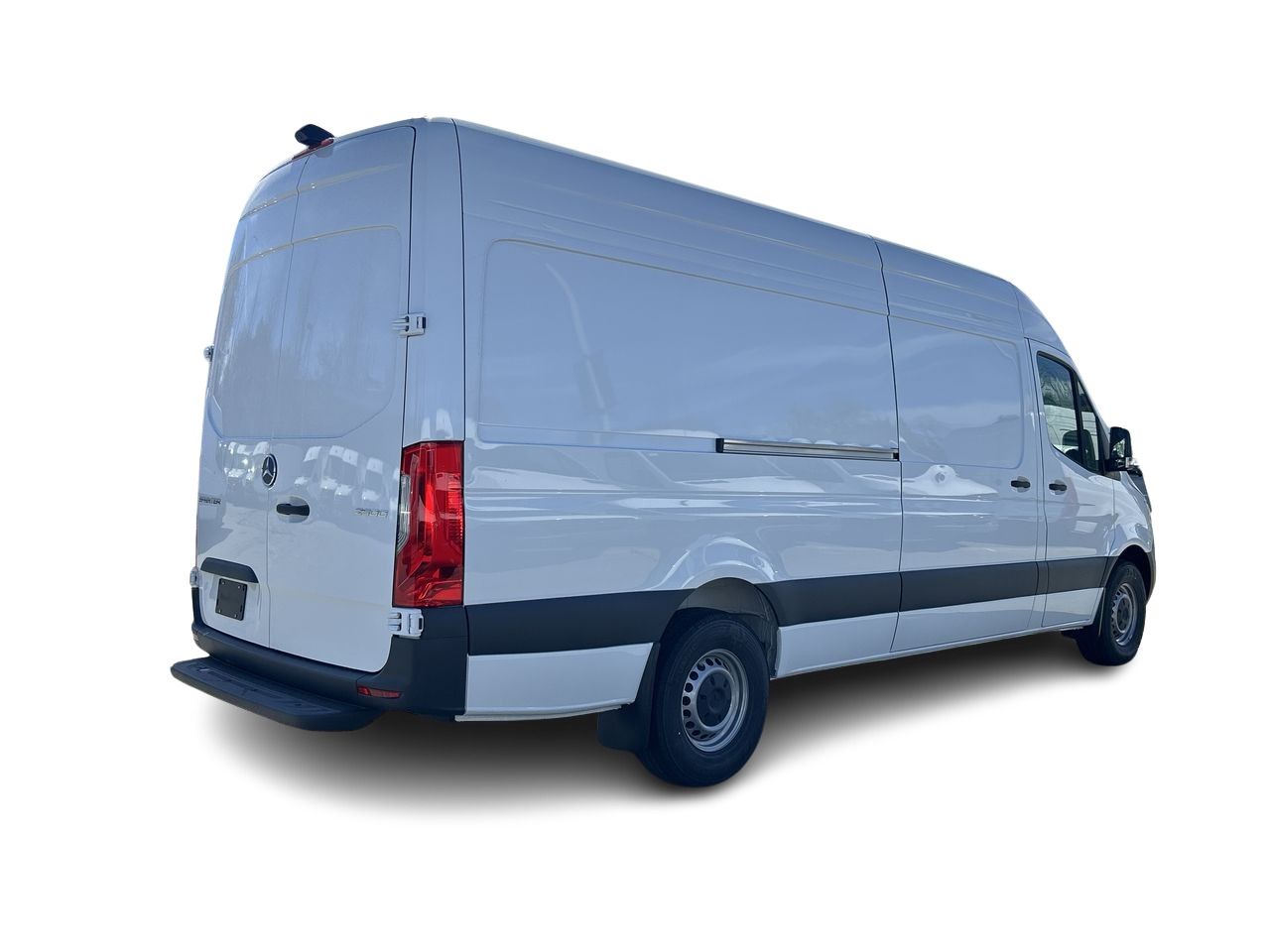 Mercedes-Benz Sprinter 2500  2025 à Vancouver, Colombie-Britannique