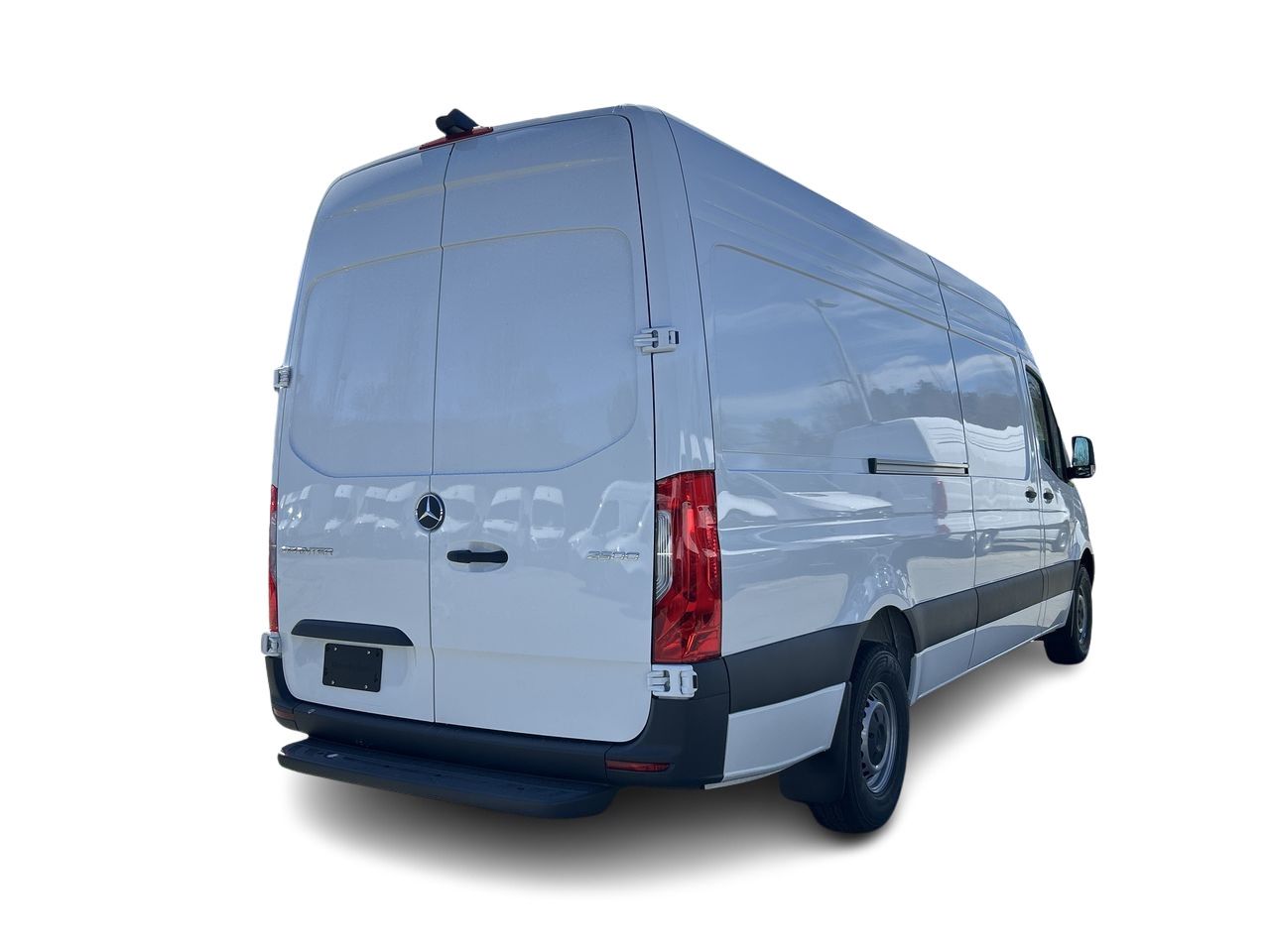 Mercedes-Benz Sprinter 2500  2025 à Vancouver, Colombie-Britannique