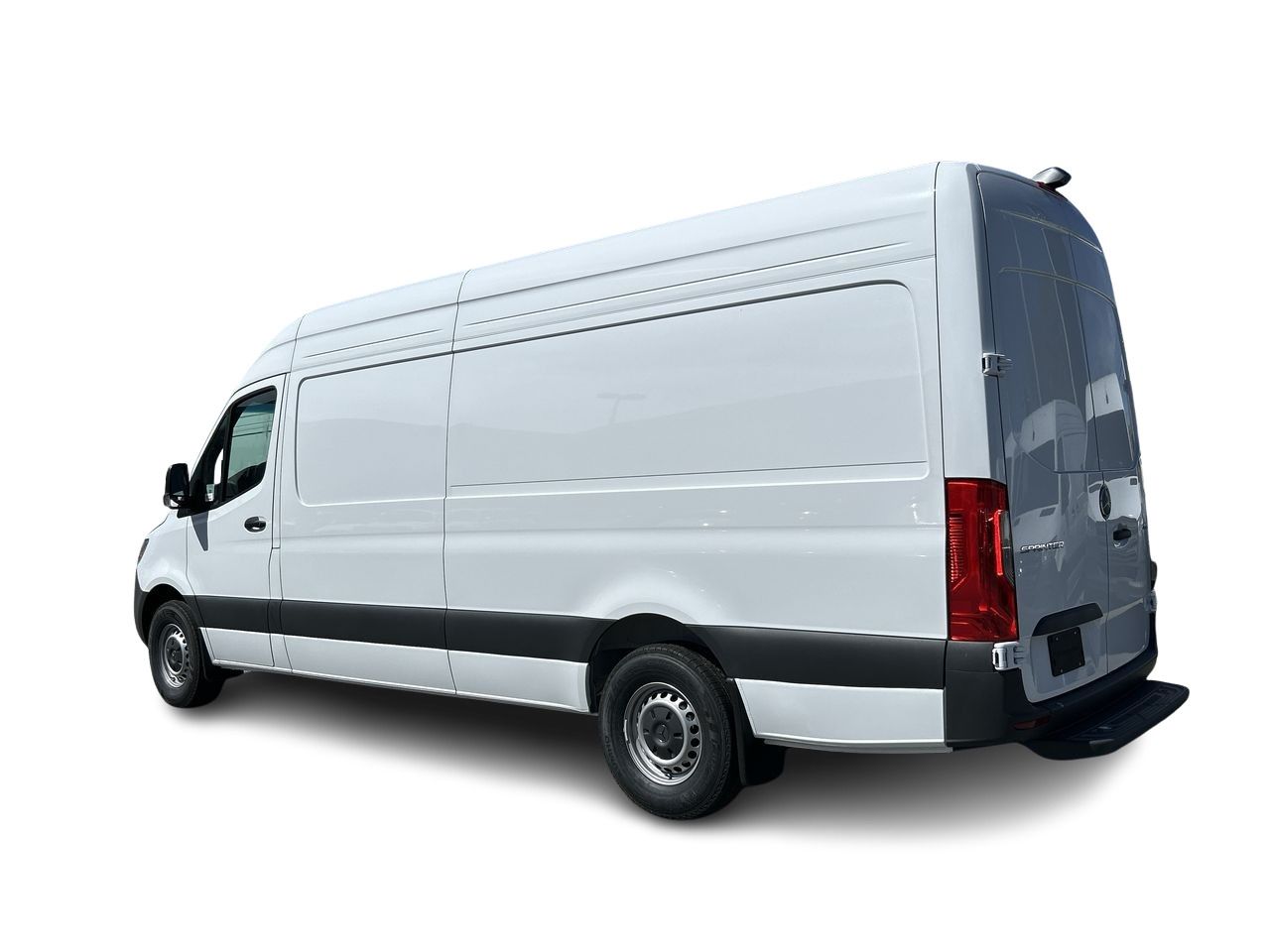 Mercedes-Benz Sprinter 2500  2025 à Vancouver, Colombie-Britannique