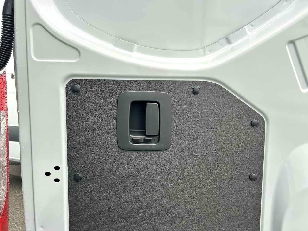 Mercedes-Benz Sprinter 2500  2025 à Vancouver, Colombie-Britannique