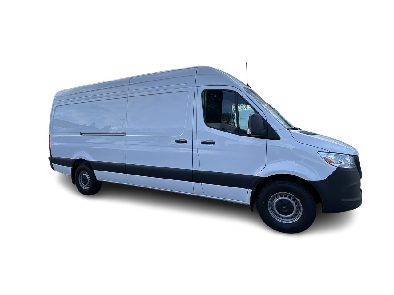 2025 Mercedes-Benz Sprinter 2500 in Vancouver, British Columbia