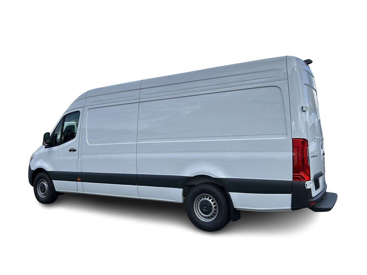 2025 Mercedes-Benz Sprinter 2500 in Vancouver, British Columbia