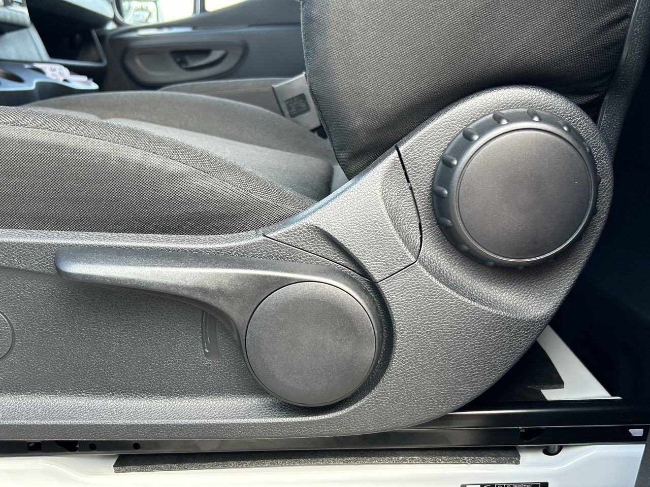 2025 Mercedes-Benz Sprinter 2500 in Vancouver, British Columbia