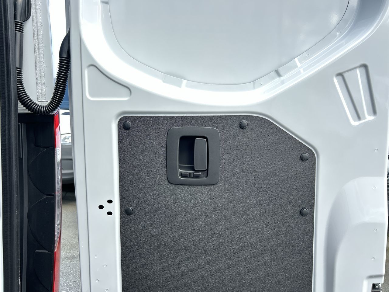 2025 Mercedes-Benz Sprinter 2500 in Vancouver, British Columbia