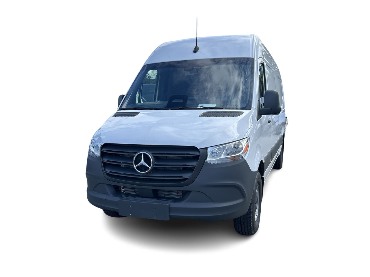 2025 Mercedes-Benz Sprinter 2500 in Vancouver, British Columbia